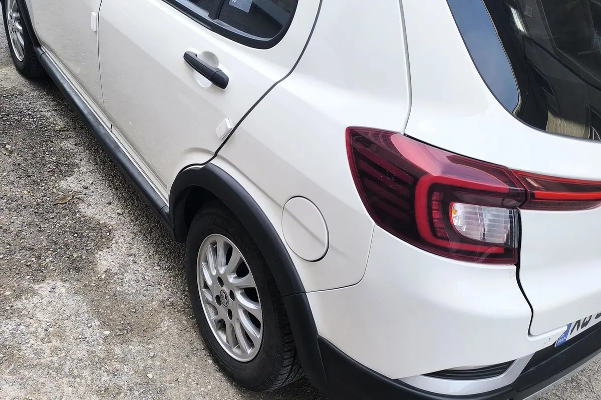 اطلس،  دنده ای