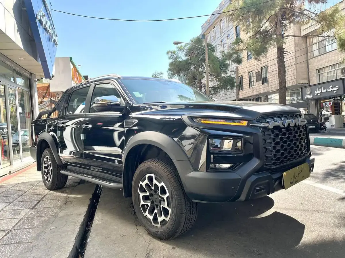 کی ام سی،  T9
