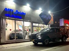 کی ام سی، T9