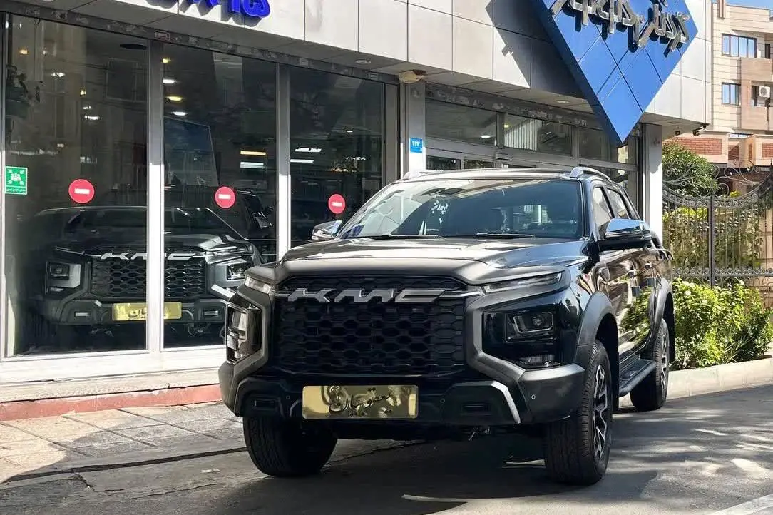 کی ام سی،  T9