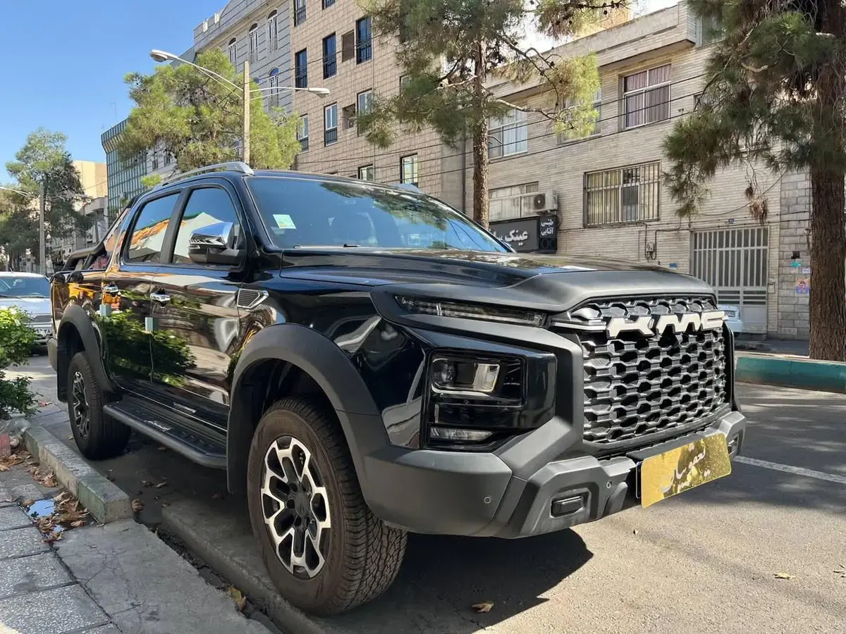 کی ام سی،  T9