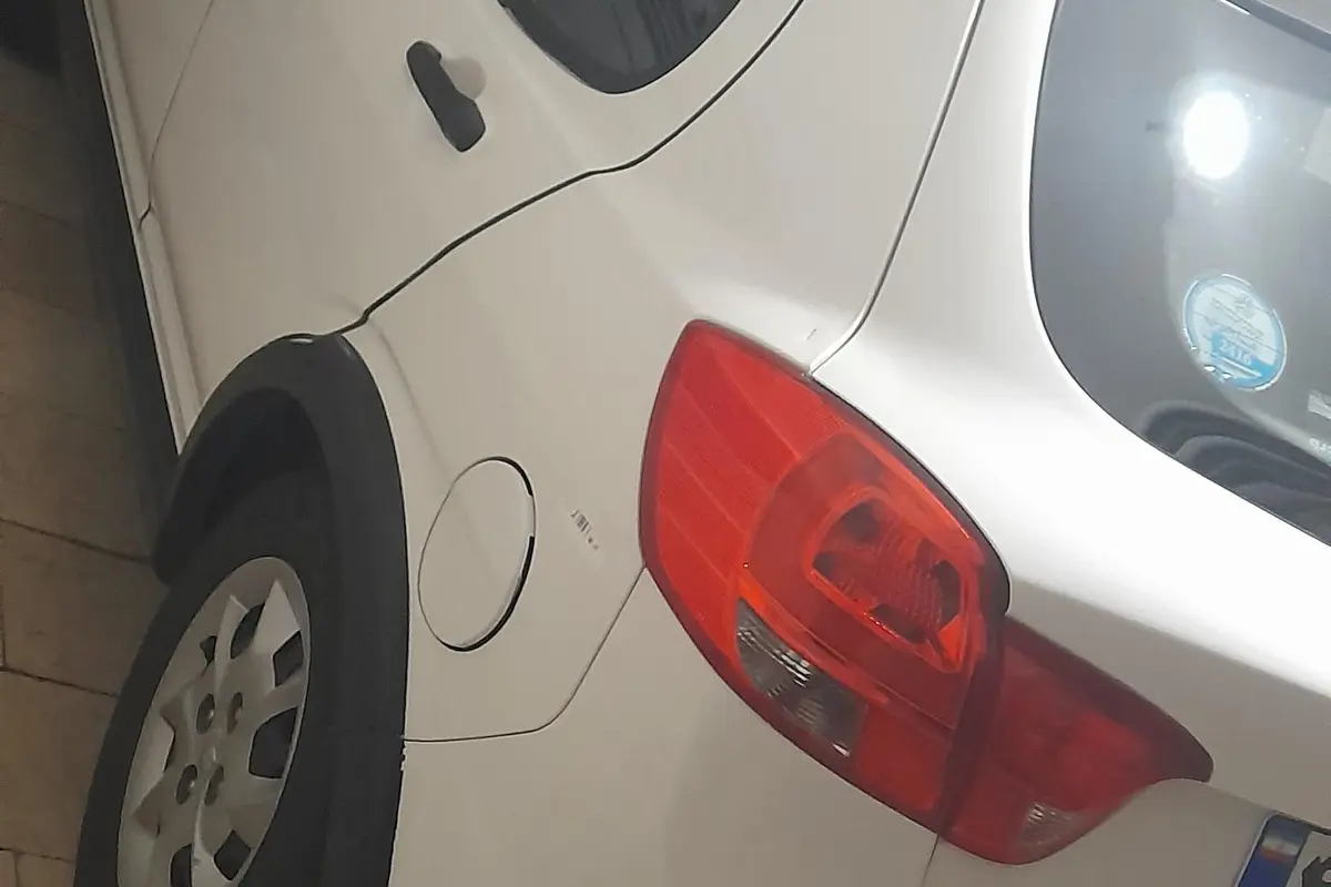 کوییک،  دنده ای