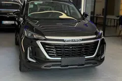 تیگارد، X35 پلاس