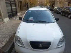 تیبا، صندوق دار