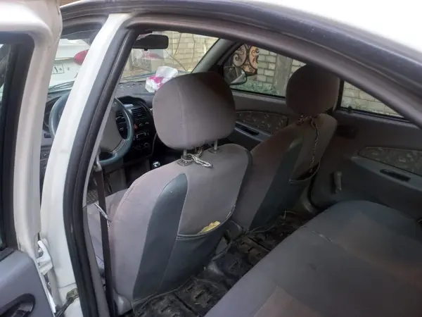 تیبا، صندوق دار