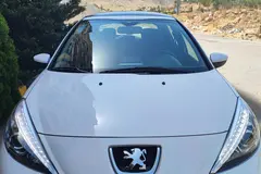 پژو، 207
