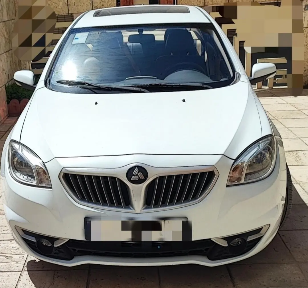 برلیانس  H330