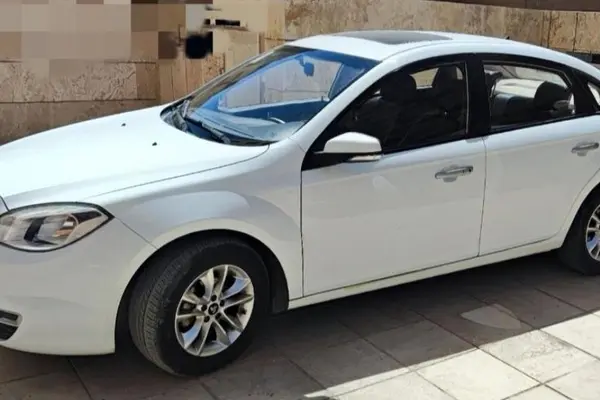 برلیانس  H330