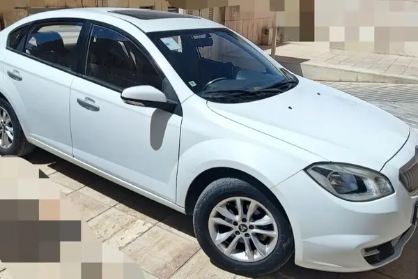 برلیانس  H330