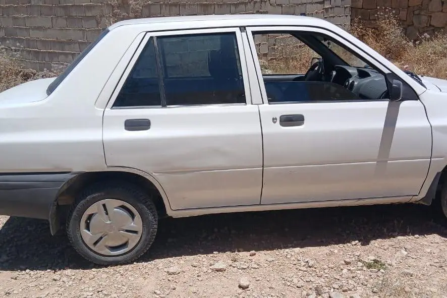 پراید  131