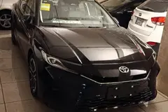 تویوتا، کمری هیبرید