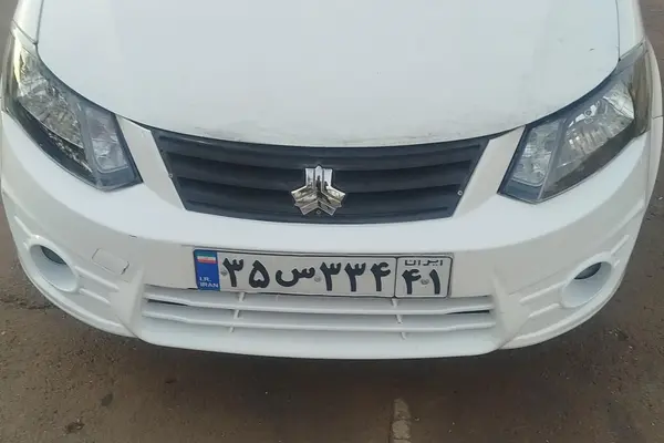 ساینا، EX دنده ای