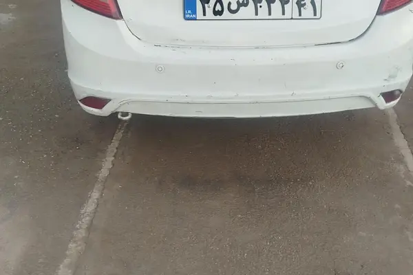 ساینا، EX دنده ای