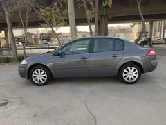 رنو، مگان (مونتاژ)