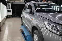 ام وی ام، 315هاچ بک