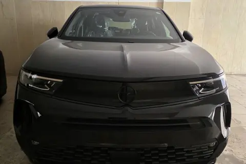 اپل، موکا