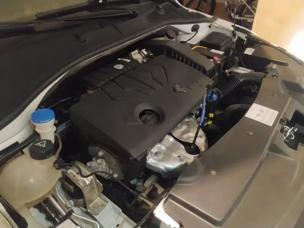 تارا، اتوماتیک V4