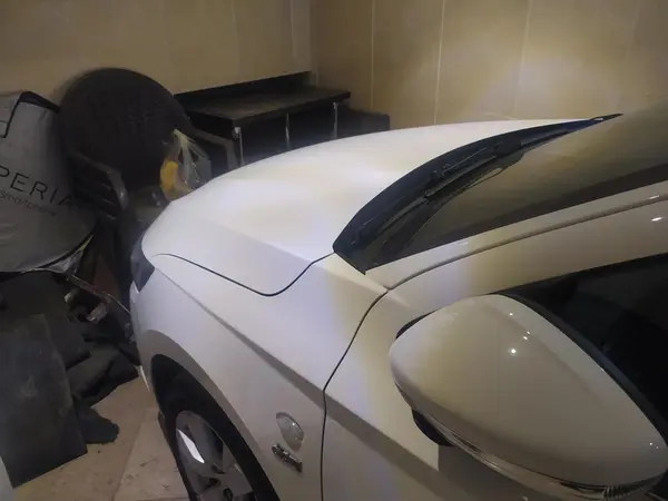 تارا، اتوماتیک V4