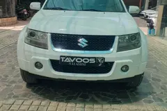 سوزوکی، گراند ویتارا (مونتاژ)