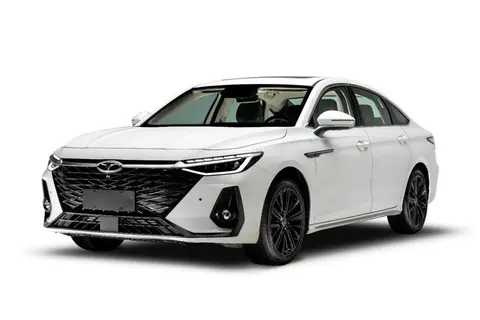 فونیکس، آریزو 8 (Z8)