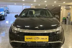 کی ام سی، ایگل