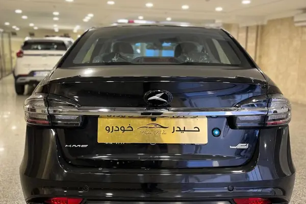 کی ام سی  ایگل