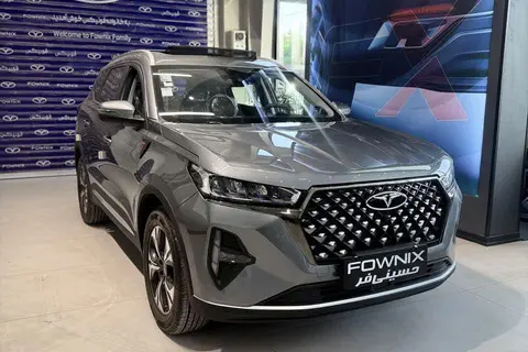 فونیکس، تیگو 7 پرو مکس (F7)