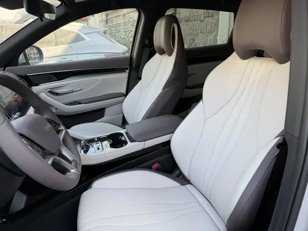 بی وای دی، سانگ پلاس DMi