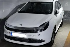 کی ام سی، ایگل