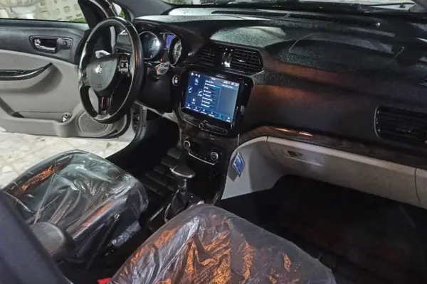 شاهین، G اتومات