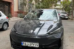 فولکس، آی دی یونیکس
