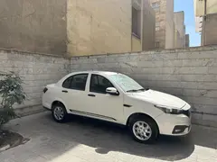 سهند، S دنده ای