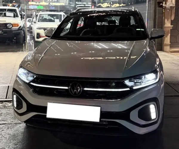 فولکس، تی راک