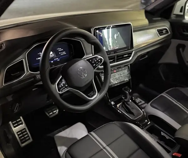 فولکس، تی راک