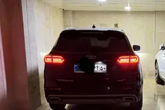 فونیکس، تیگو 8 پرو