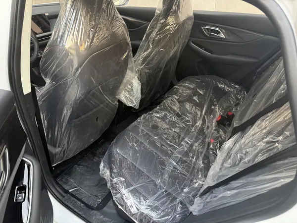 بیجینگ، U5 پلاس