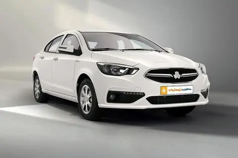 شاهین، اتوماتیک CVT