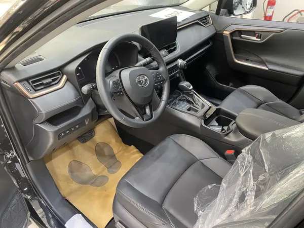 تویوتا، وایلدلندر