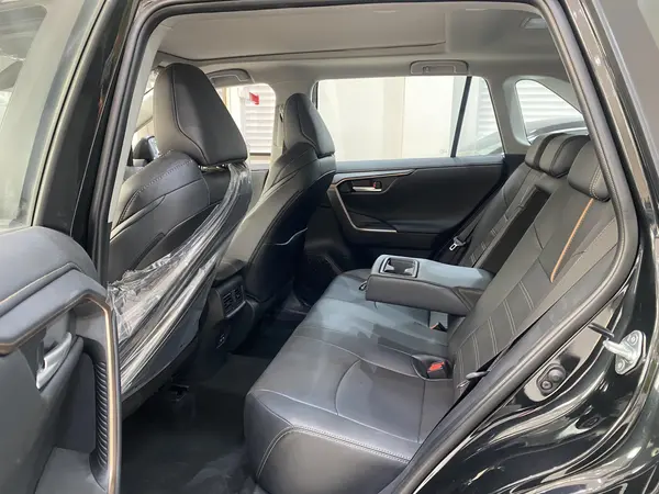 تویوتا، وایلدلندر