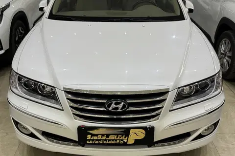 هیوندای، آزرا (گرنجور)