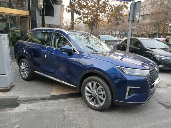 ونوسیا، وی آنلاین