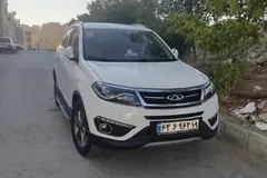 چری، تیگو 5