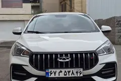 چری، آریزو 5T اسپرت FL