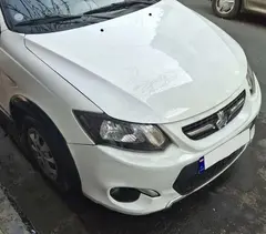 کوییک، دنده ای S