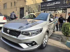 تارا، اتوماتیک V4