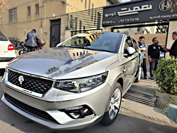 تارا، اتوماتیک V4