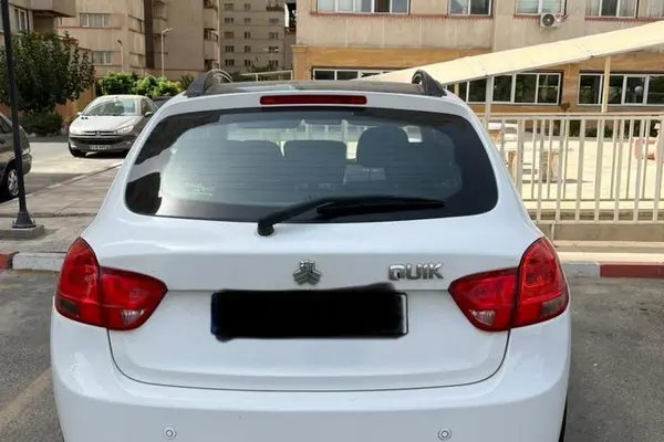 کوییک  دنده ای R