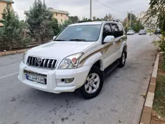 تویوتا، پرادو  چهار در