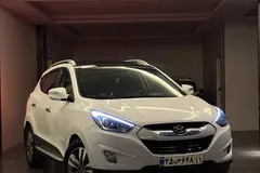 هیوندای، توسان