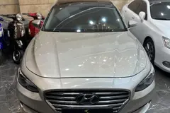 هیوندای، آزرا (گرنجور)